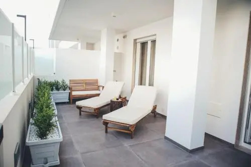 Terradamare Apartments