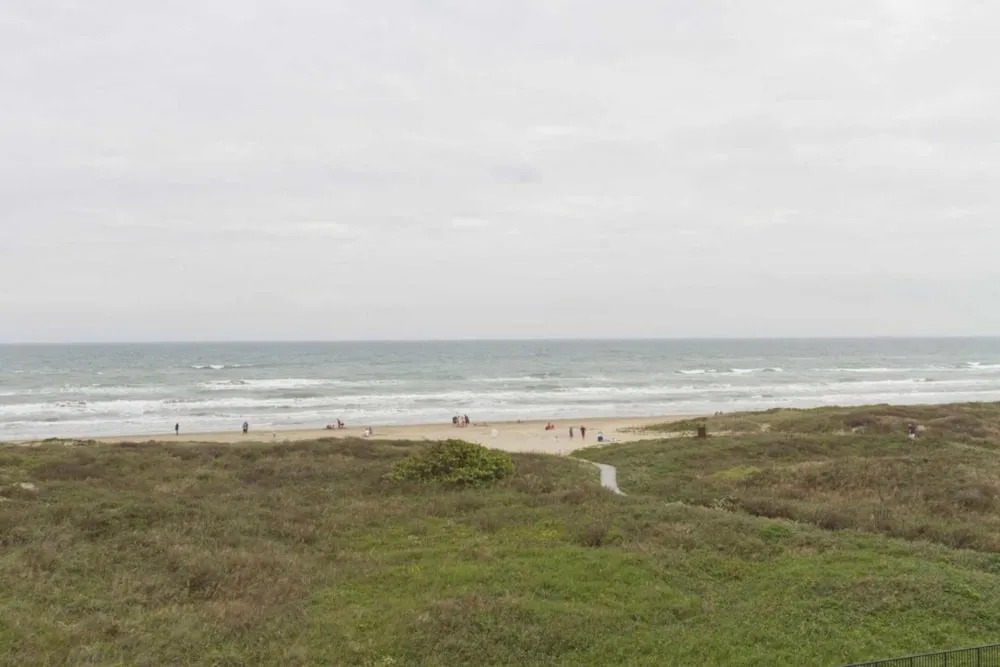 Saida I 403 by Padre Island Rentals