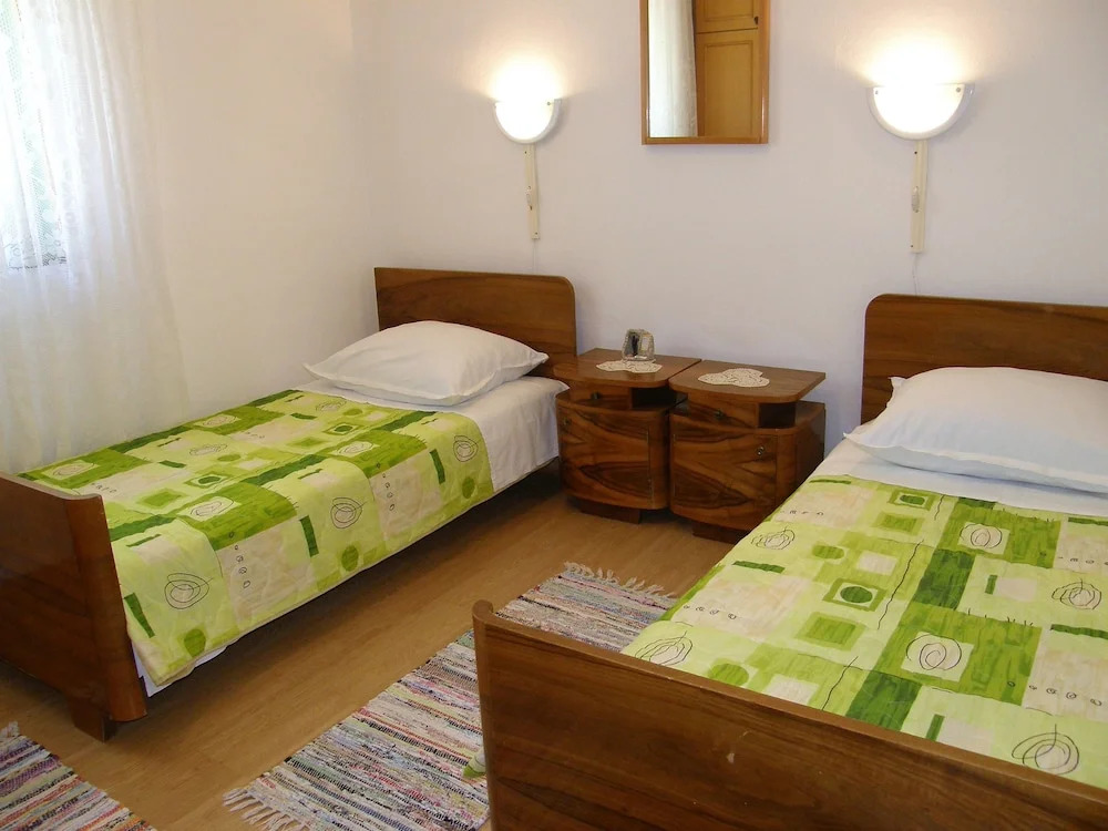 Apartment Bosiljka