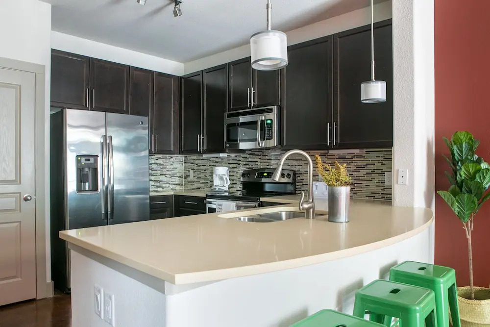 WanderJaunt - North Austin Apartments