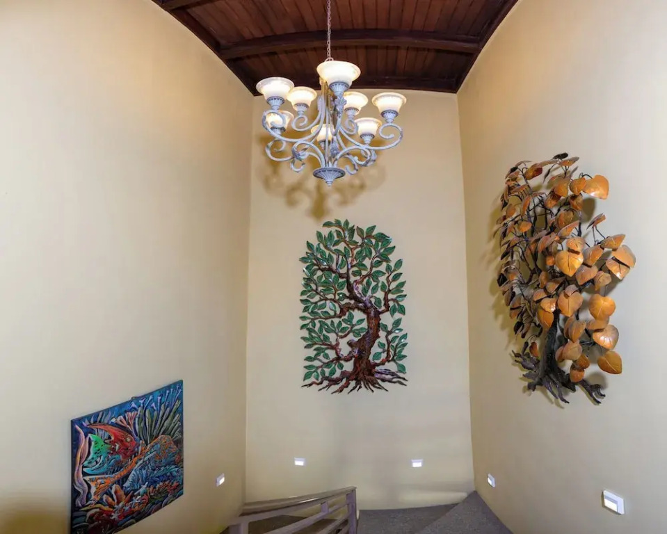 Capitan Boutique Resort
