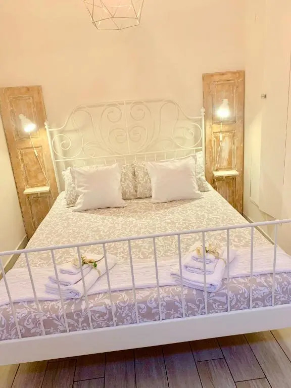 Casa Battiati