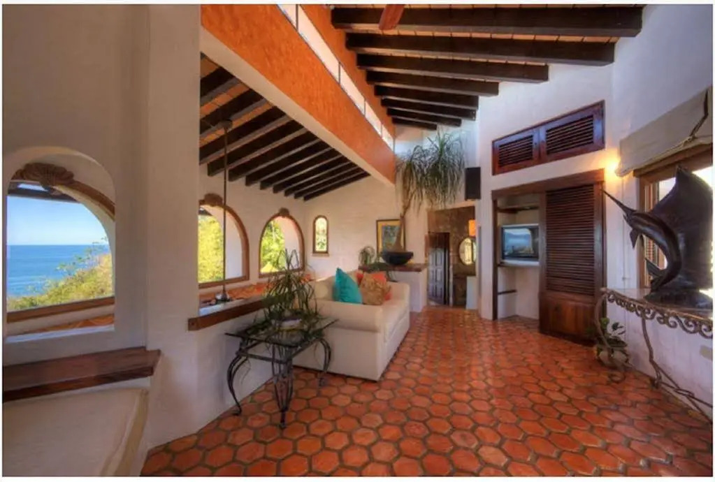 Casa Buena Vista