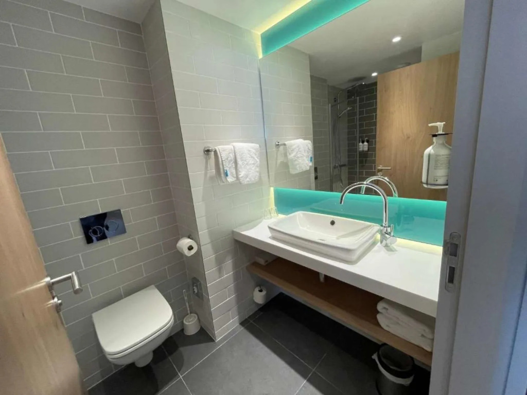 B&B HOTEL Deauville-Touques
