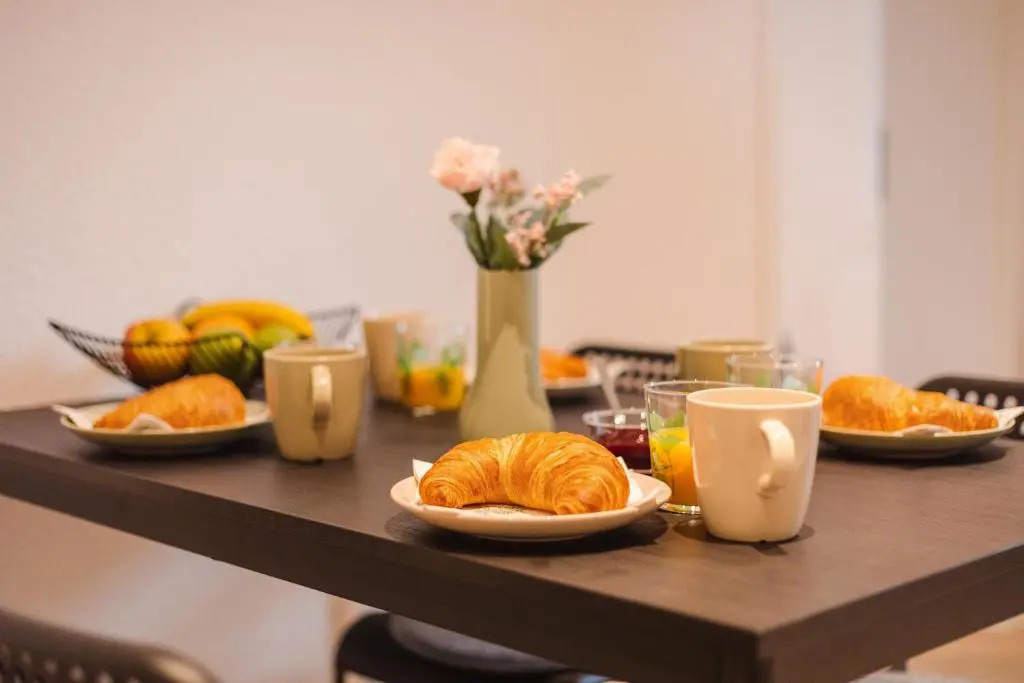World of Rooms - Apartment Paris