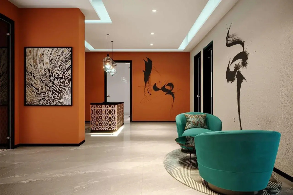 Mercure Muscat