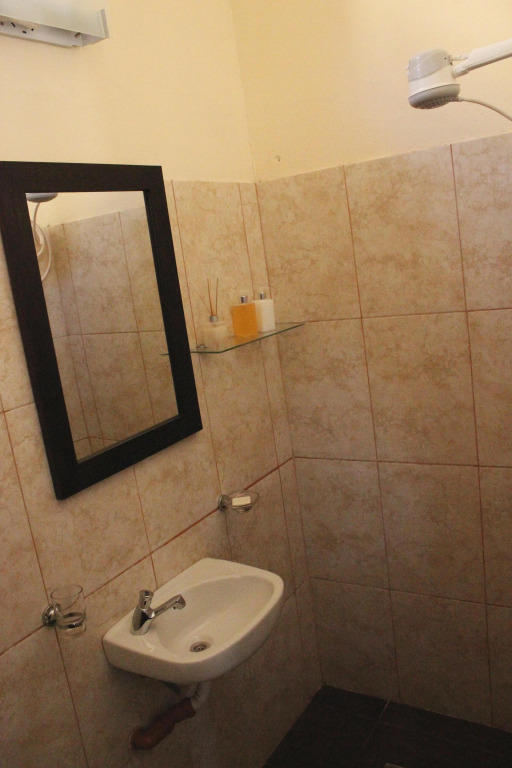 Villa Cabrera Apart and Suites