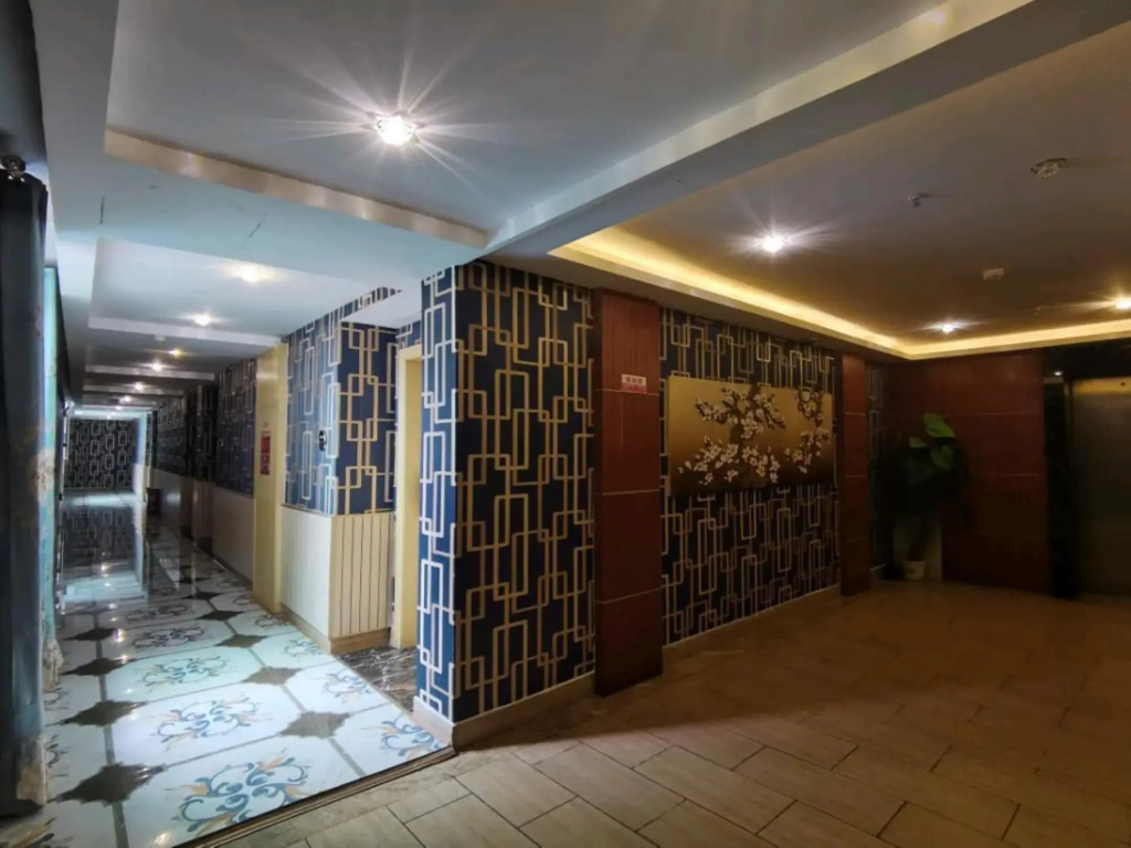 Linwu Mingguan Boutique Hotel