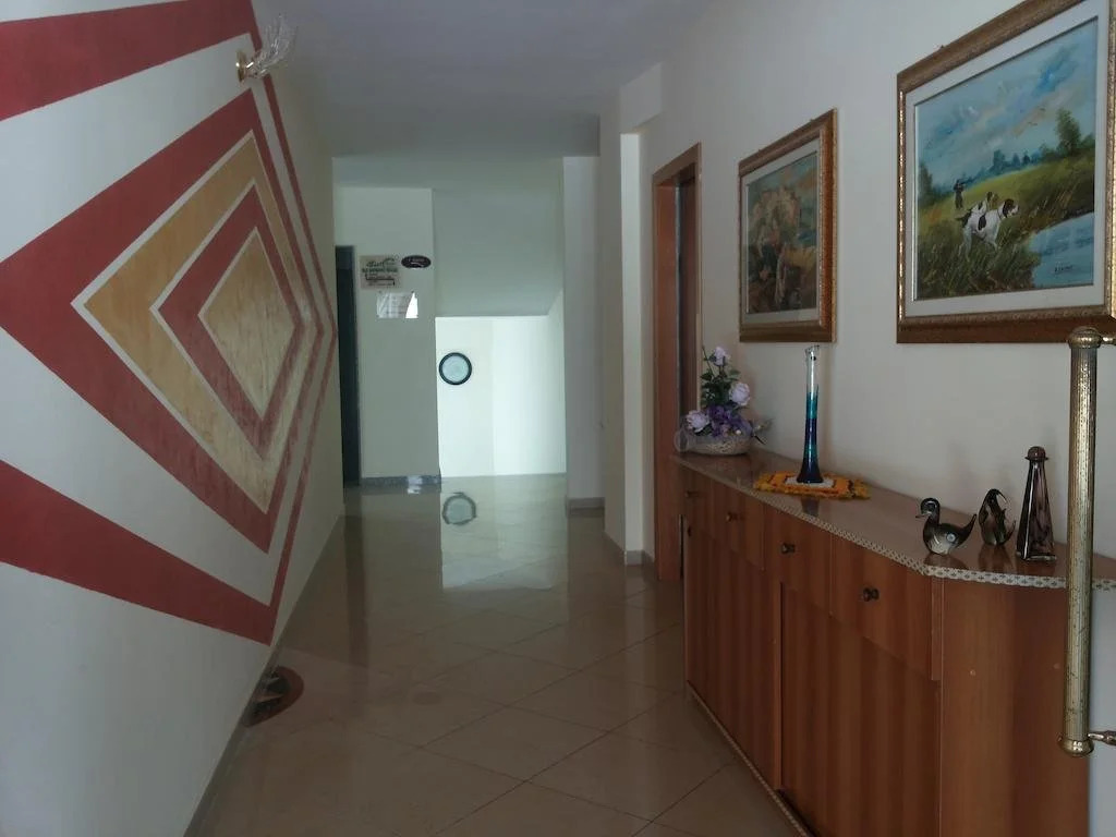 Hotel Santangelo