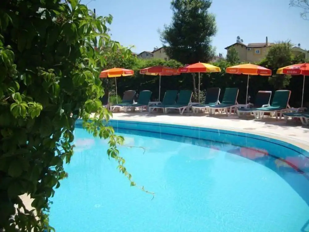 Erciyes Apart Hotel