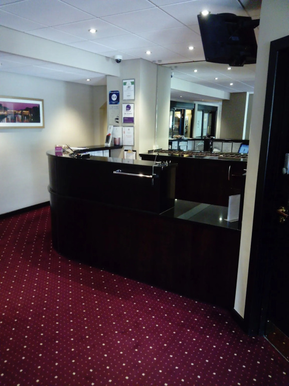 The Briar Court Hotel