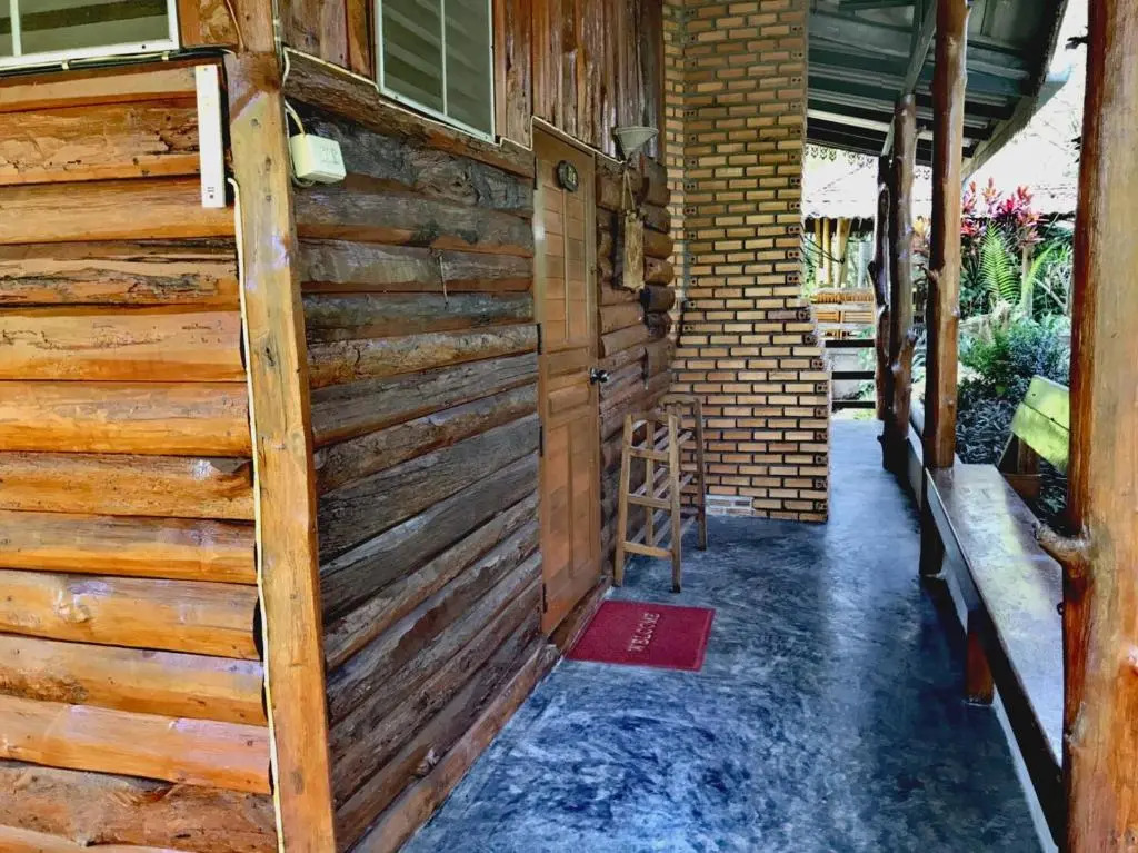 Dreamhome Chiangdao