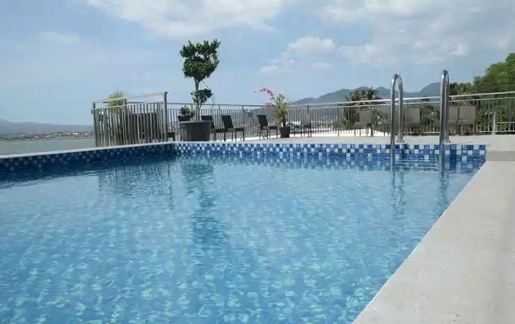 Marina Inn Bima