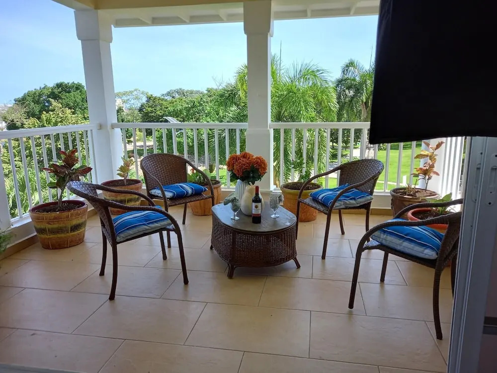 Condos at Sosua Ocean Village