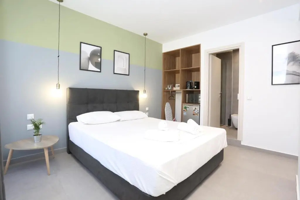 Downtown Seaside Suites