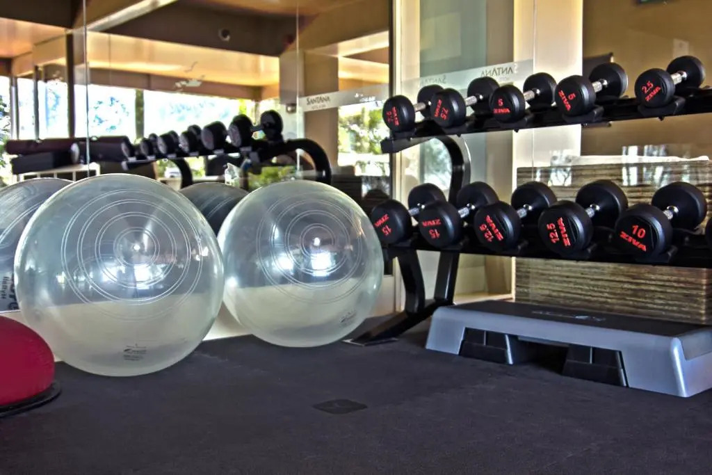 Santana Hotel & SPA
