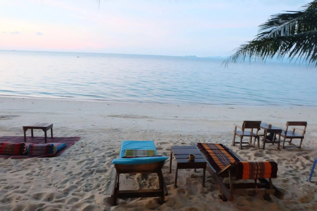 Fairyland Resort Koh Samui