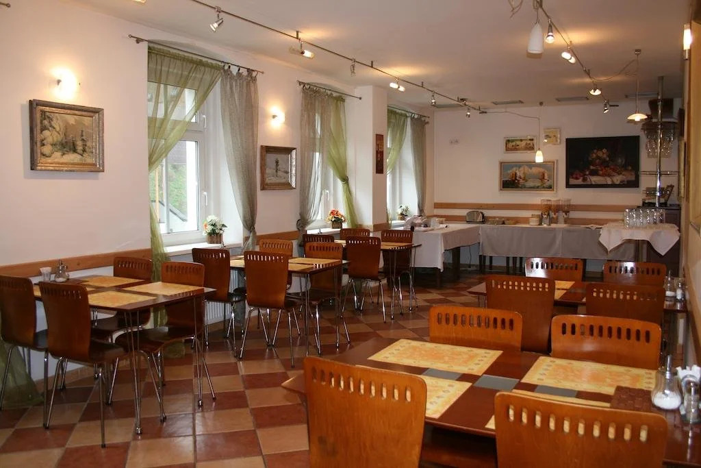 Hotel Blanik