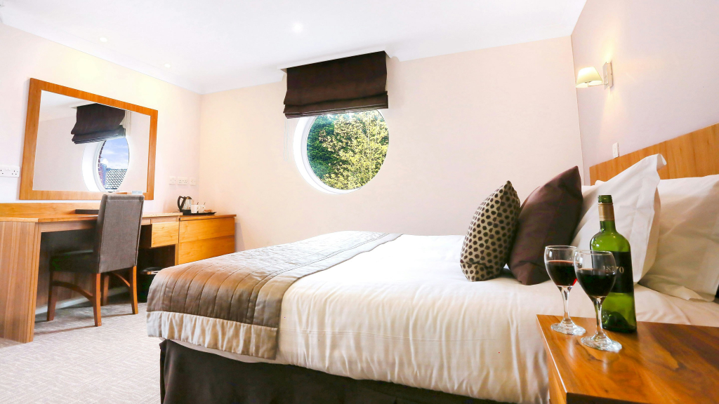 Stoke By Nayland Resort