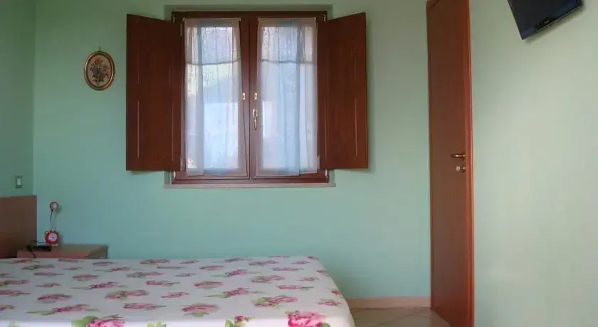 B&B Le Fravette