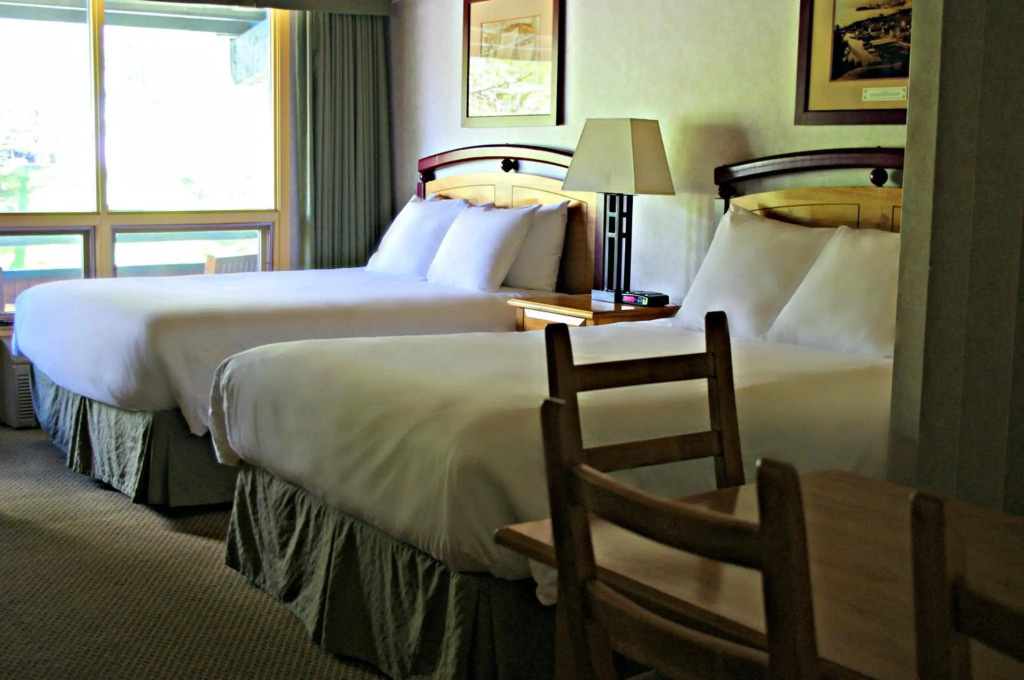 Fairmont Hot Springs Resort