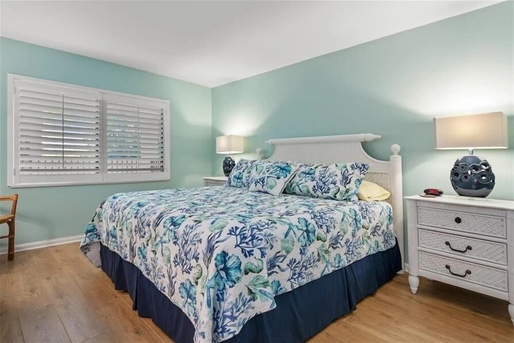 Sea Oats 144 2 Bedroom Condo by RedAwning