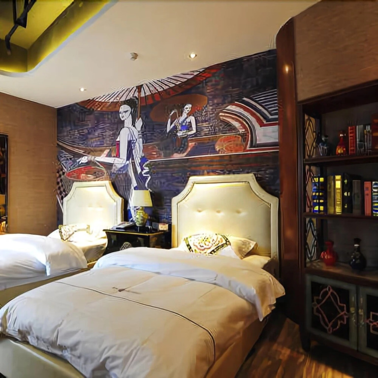bieshexiaozhuhotel