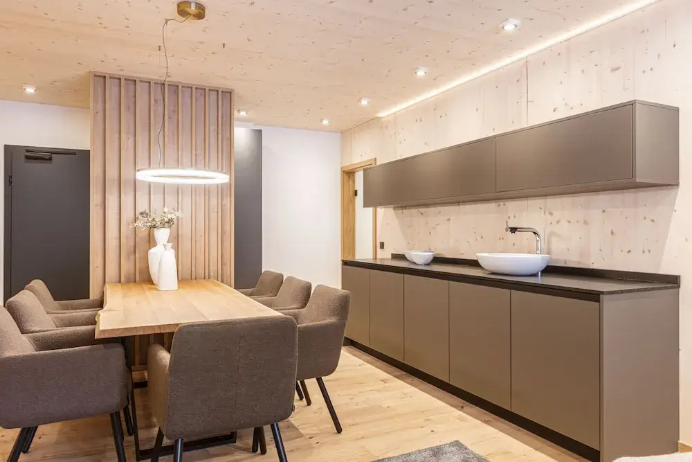 Premium Suite With Private Sauna
