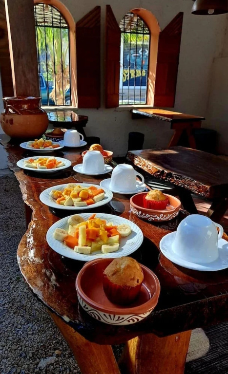 Casa Terracota