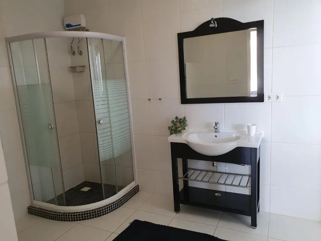 B1 APARTMENT with Balcony at JAN THIEL Curacao