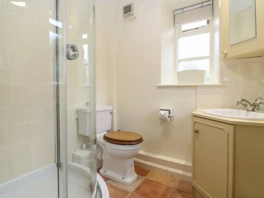 Spring Cottage, CIRENCESTER