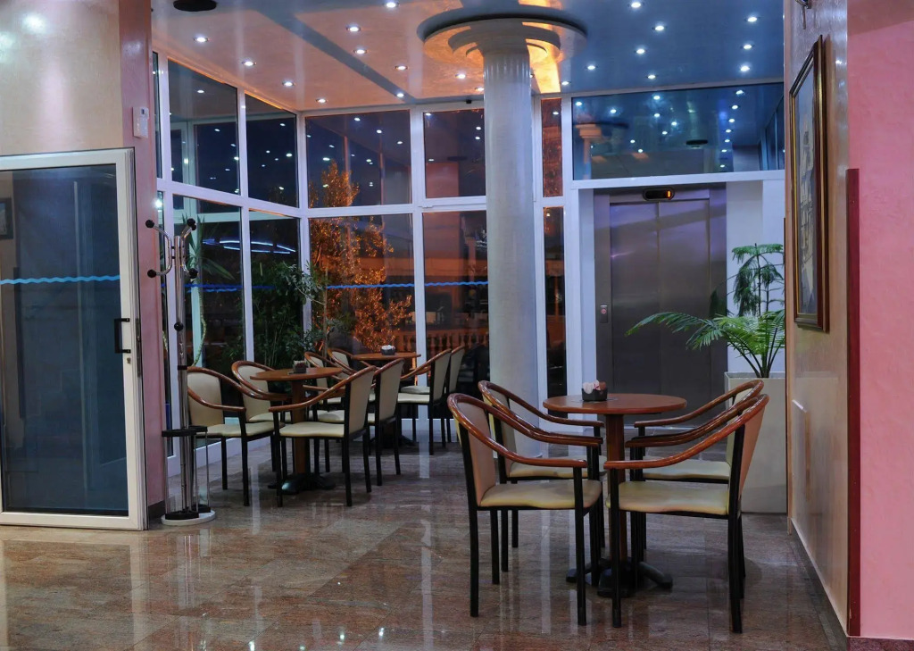 Hotel Panorama