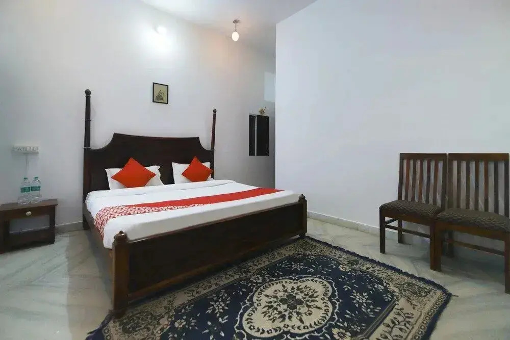 Pushkar Village Resort by OYO Rooms