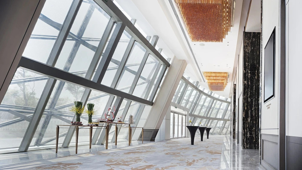 Langham Place Changsha
