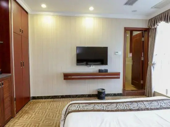 Xiangxing Hotel