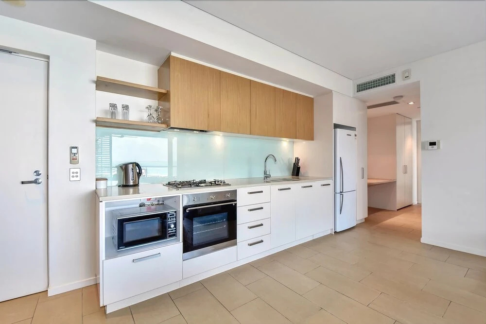 Waterfront Apartment 326