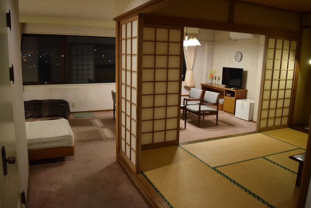 Hotel Royal Kitami