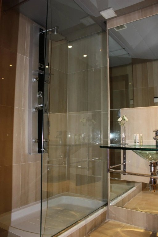 119 - Penthouse with Private Pool
