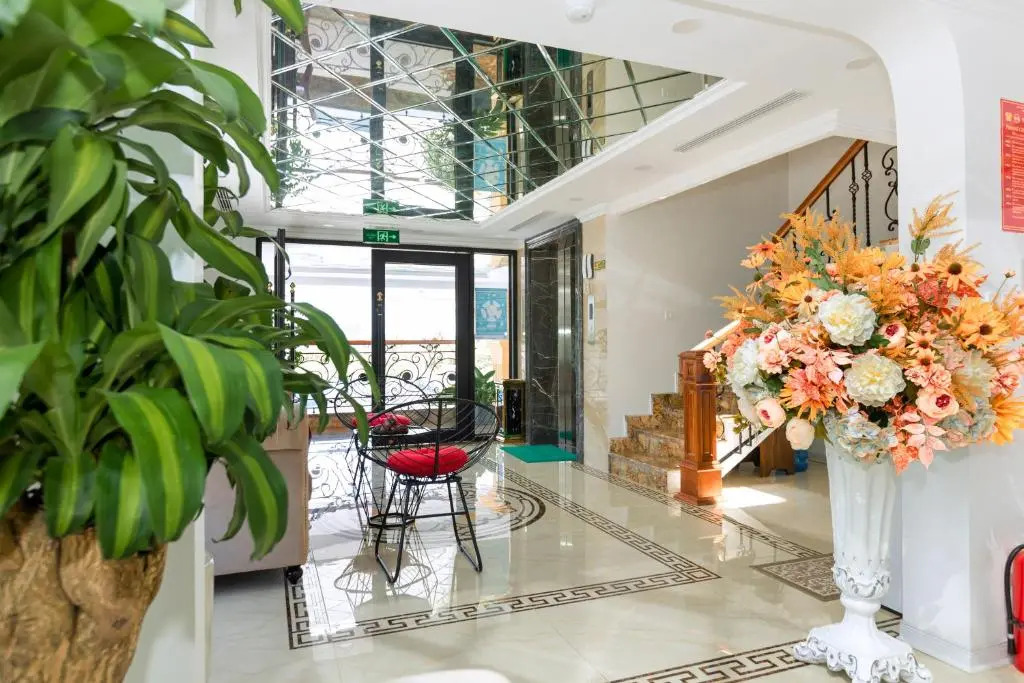 Minh Phong Hotel Ha Long