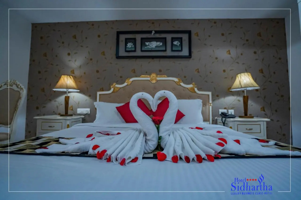 Hotel Sidhartha Chalakudy