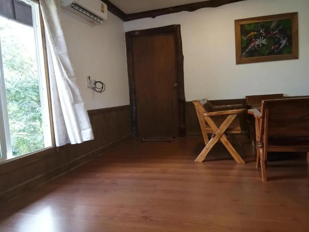 Pruksa Garden Hotel