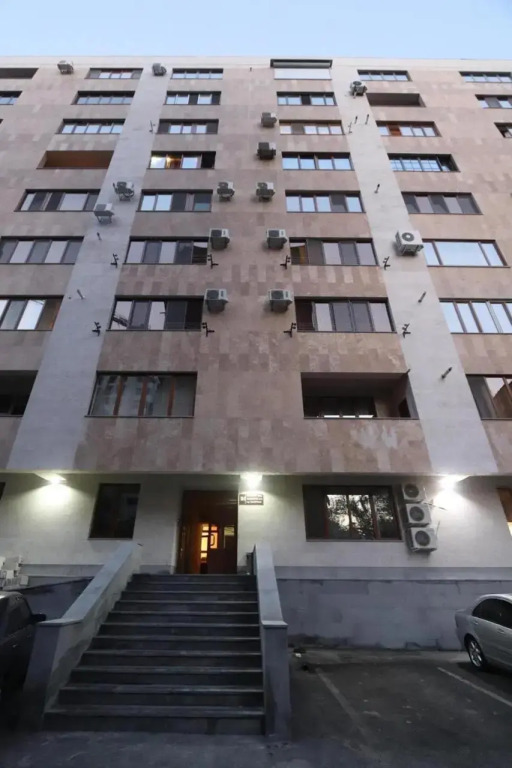 Republic Square Amiryan str, Middle of Center,Elite New Building Spacious 1bedroom