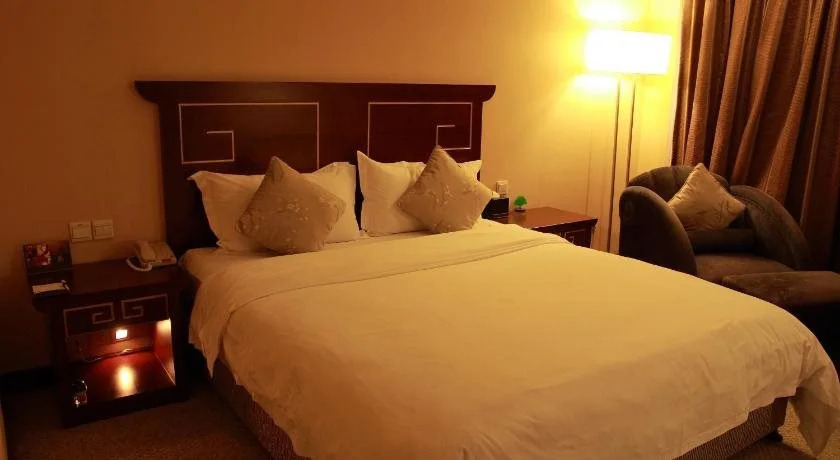 Rong Impression International Hotel