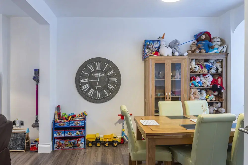 House located in Leigh on sea