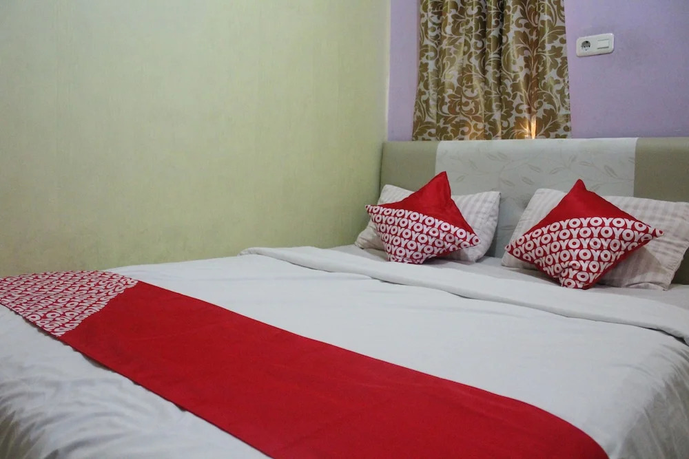 OYO 1263 Jazz Anna Hotel