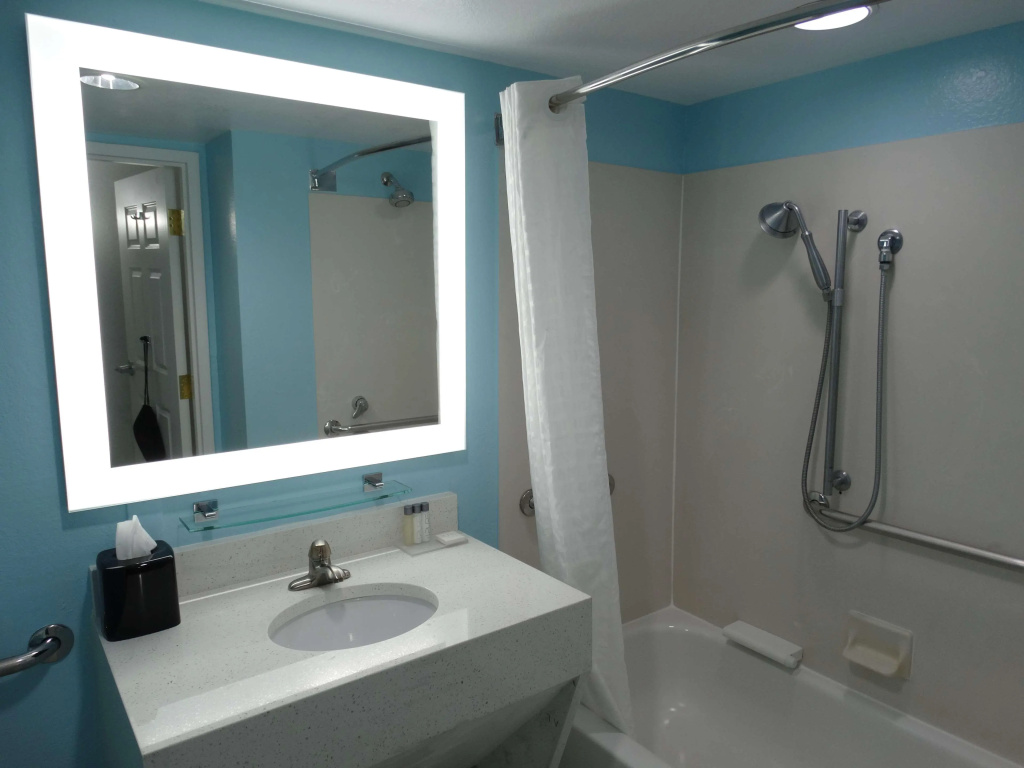 Best Western Plus Orlando Lake Buena Vista South Inn & Suites