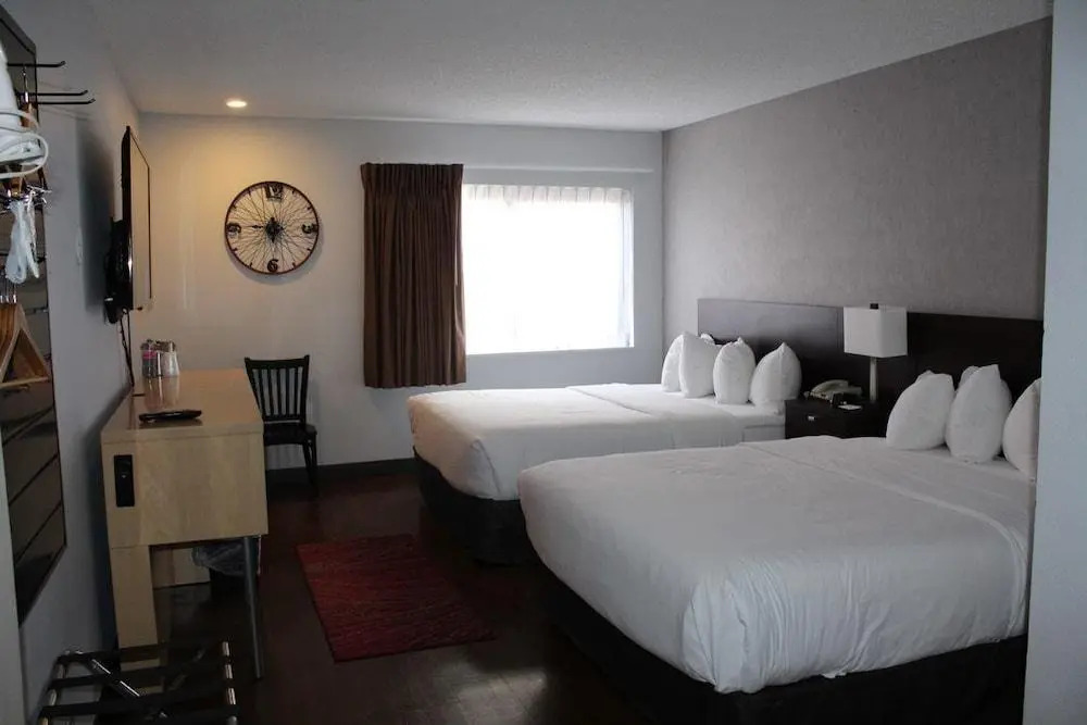 Americas Best Value Inn