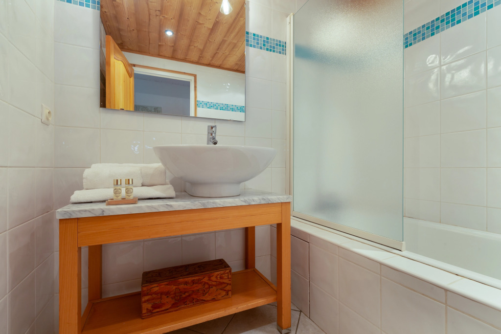 Appartement Clusettes