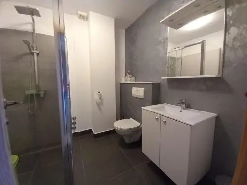 AS Apartments Peroj