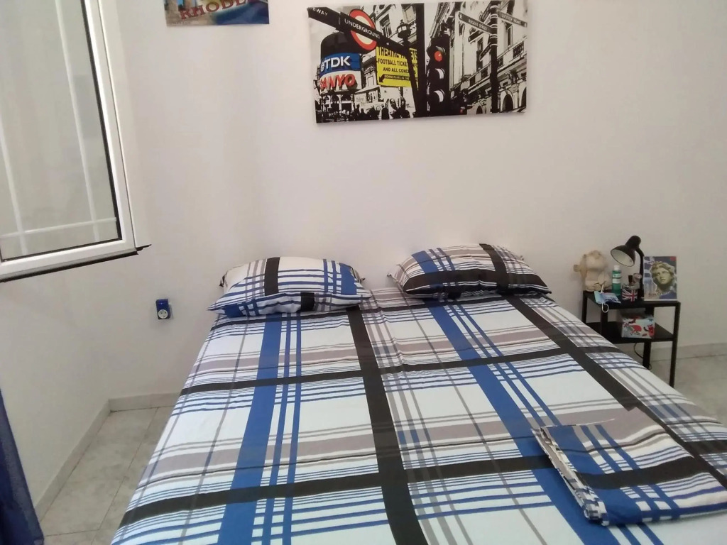 Apollon Apartments H-1